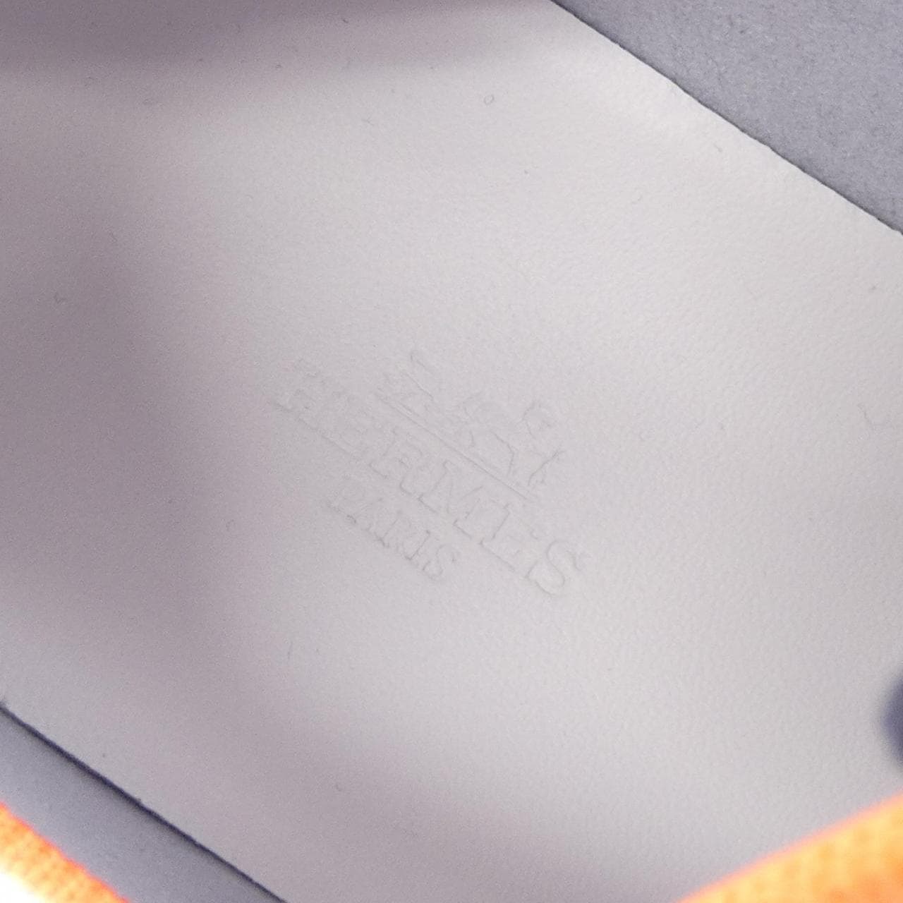 エルメス HERMES リフト 252858Z スニーカー