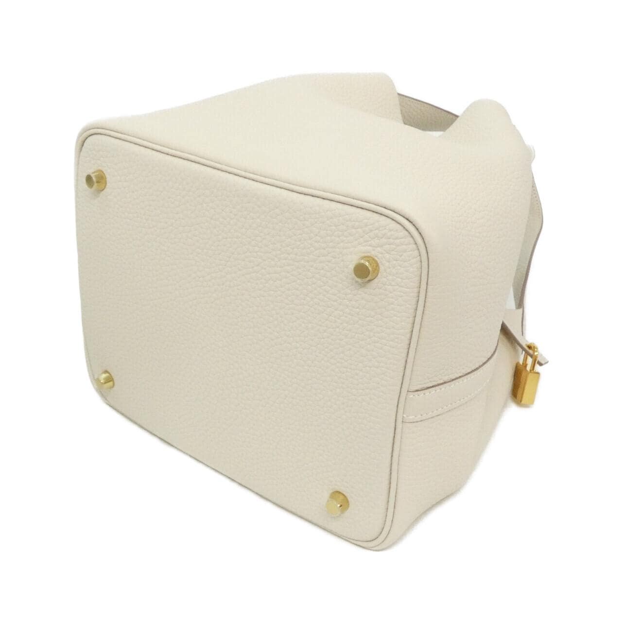 エルメス ピコタン ロック MM 060991CC バッグ