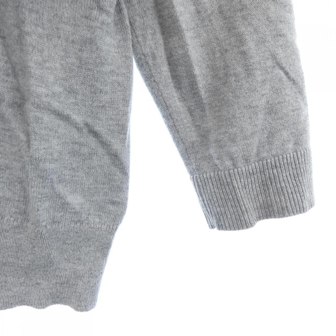 マッキントッシュフィロソフィー MACKINTOSH PHILOSOPHY ニット