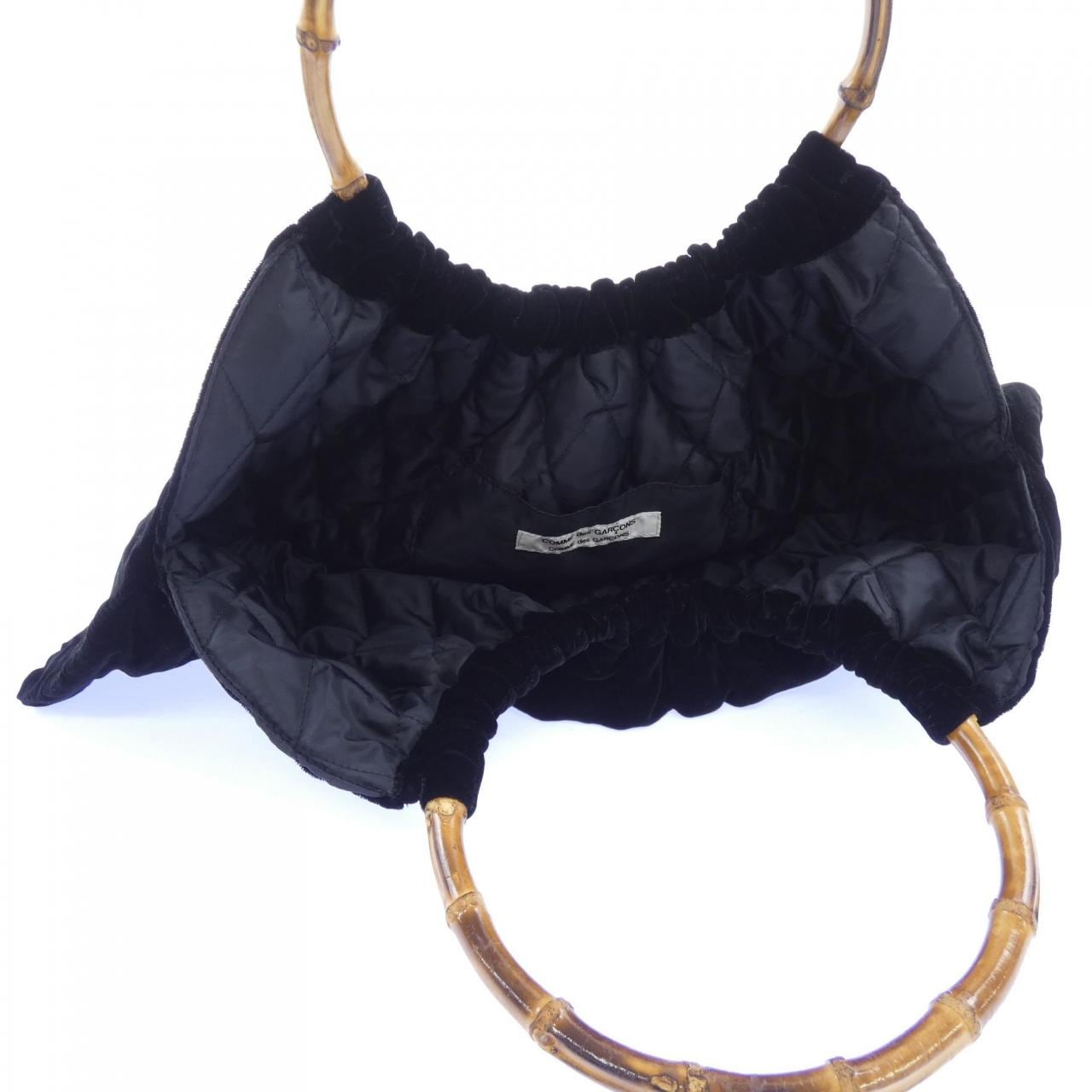 コムデギャルソン COMME des GARCONS RK-K201 BAG