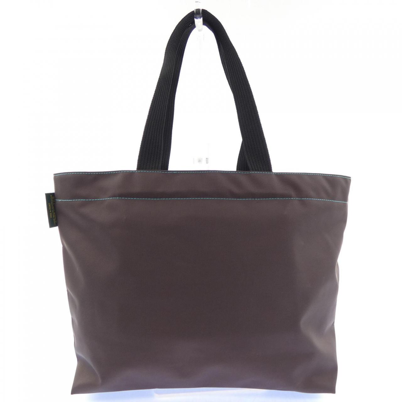 エルベシャプリエ HERVE CHAPELIER スクエアショルダー 1024N BAG