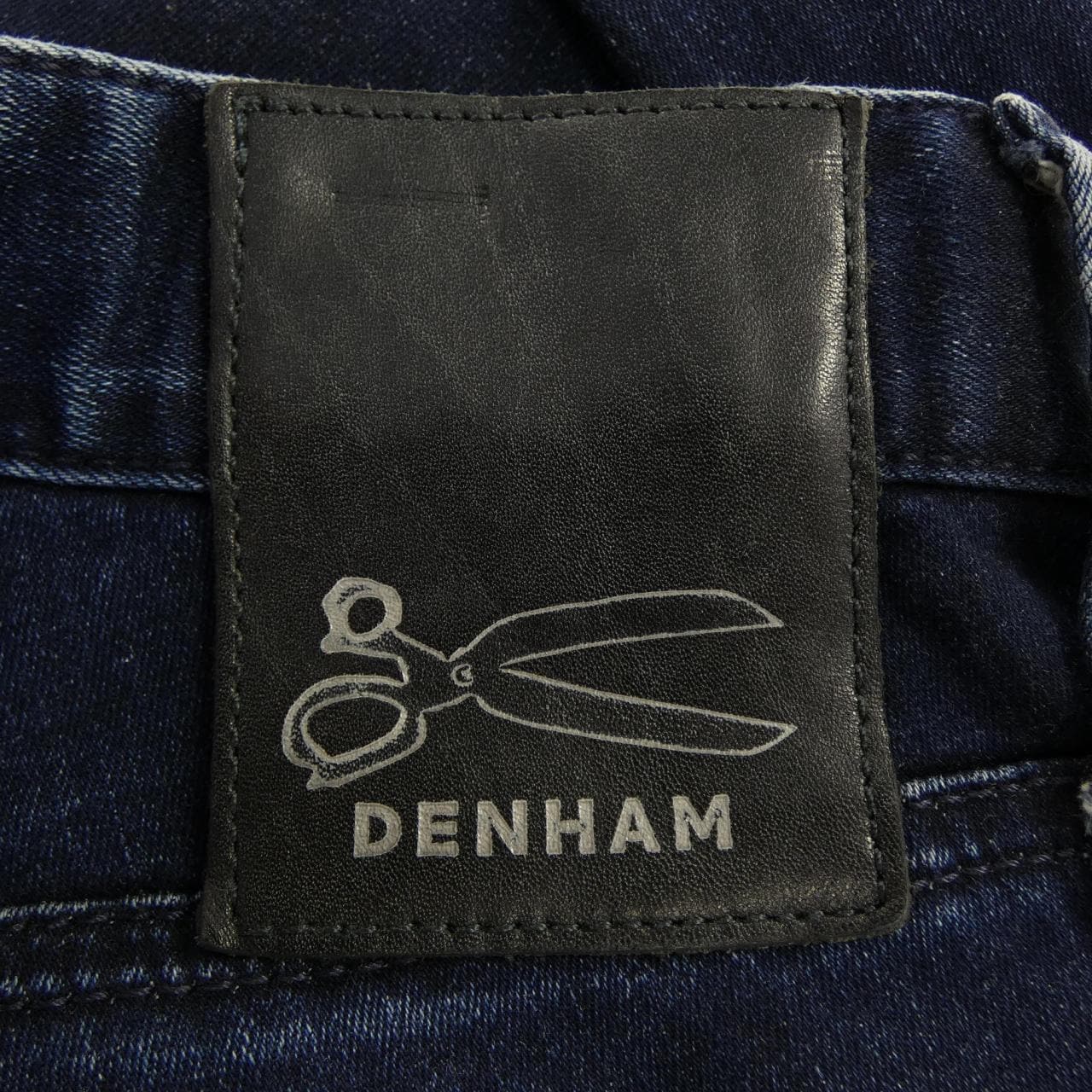 デンハム DENHAM BOLT ジーンズ