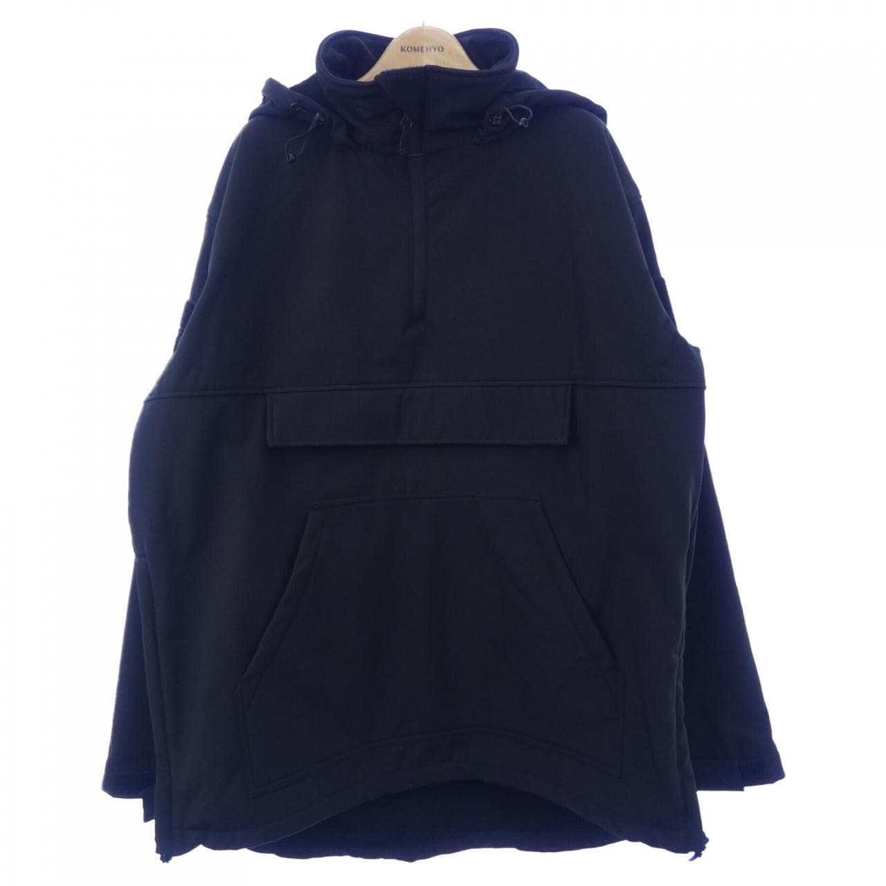 ロスコ ROTHCO パーカー