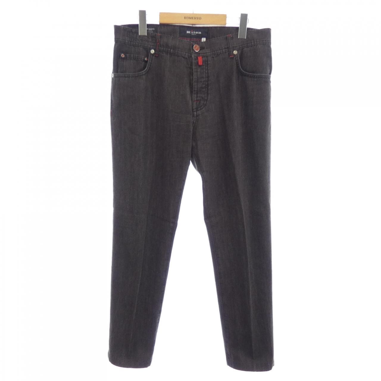 キートン KITON パンツ