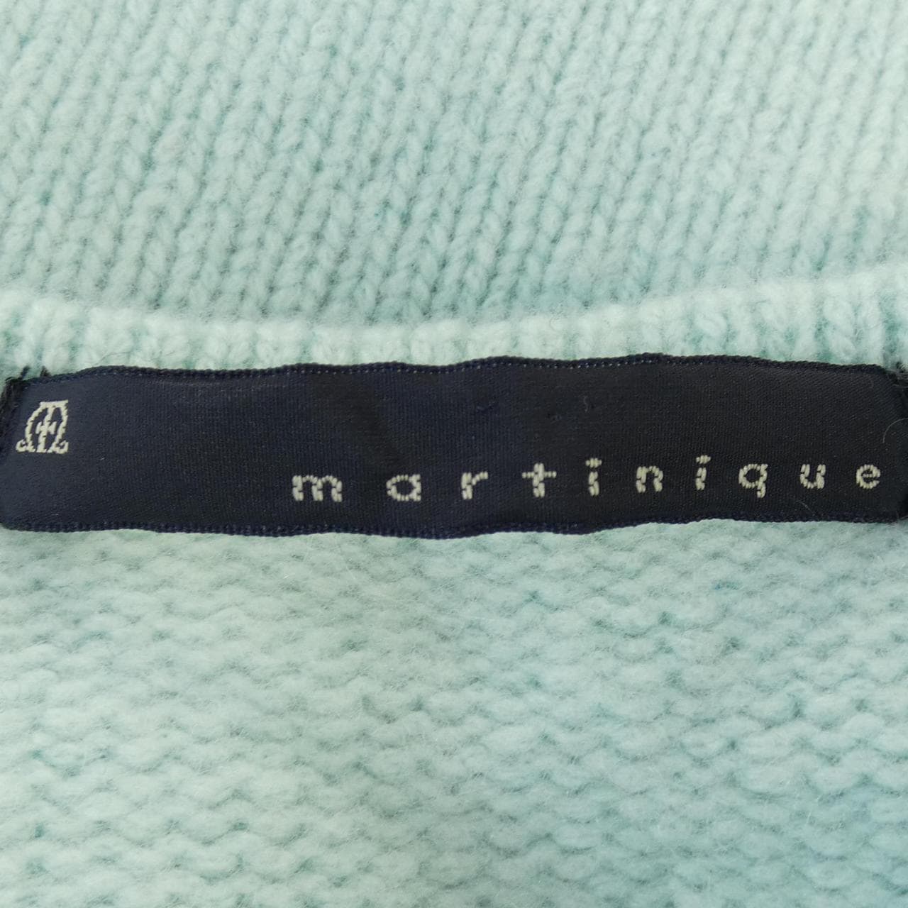 マルティニーク martinique A0388KSW034 ニット
