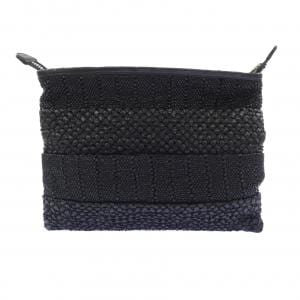 クロムハーツ CHROME HEARTS DAGGER ZIP クラッチ BAG