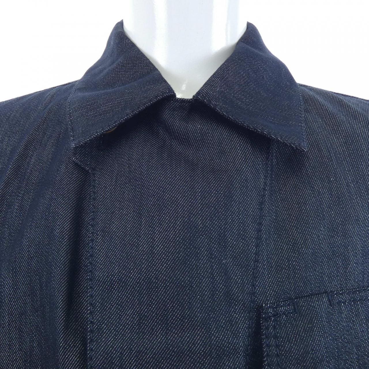 ベルルッティ Berluti 128571 デニムジャケット
