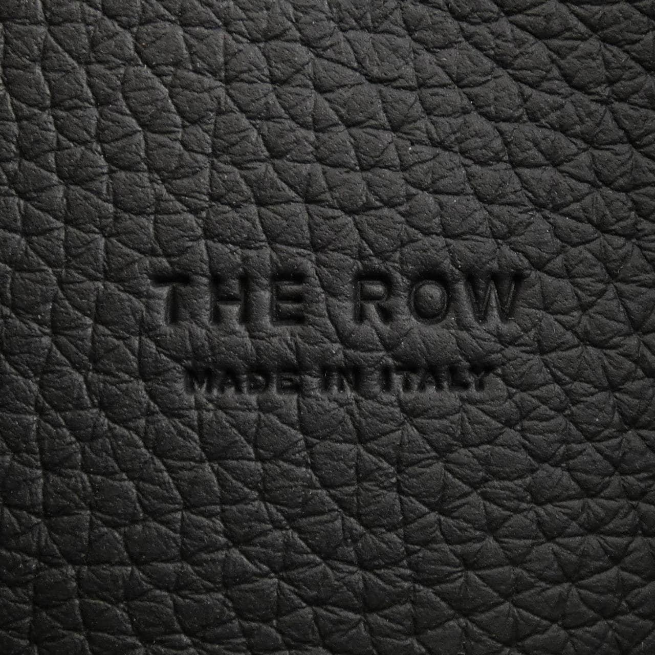 ザロウ THE ROW ソフトマルゴー SOFT MARGAUX W1255 L133 BAG