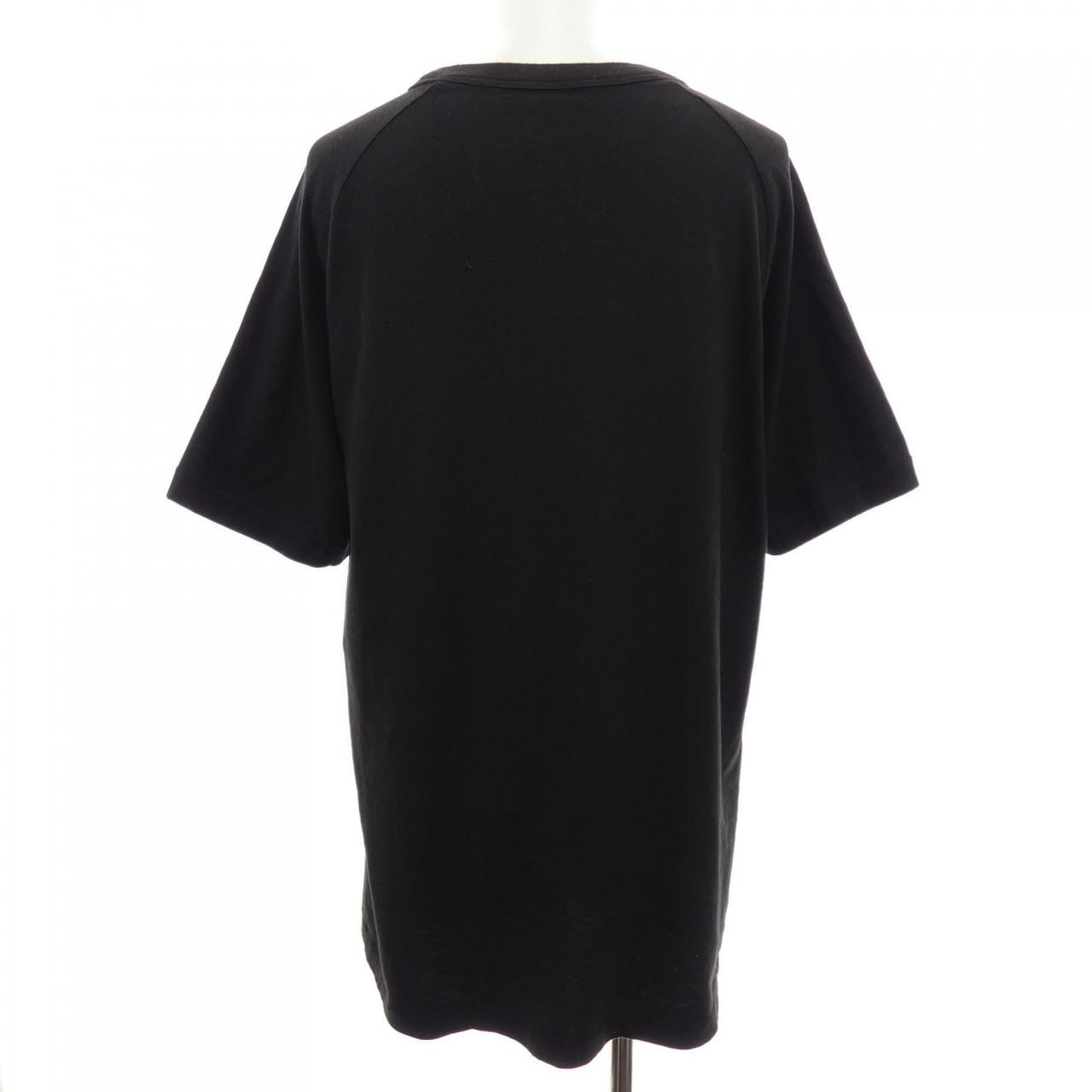 ディオール DIOR イーアールエル ERL RELAXED FIT TEE 313J647A0817 Tシャツ