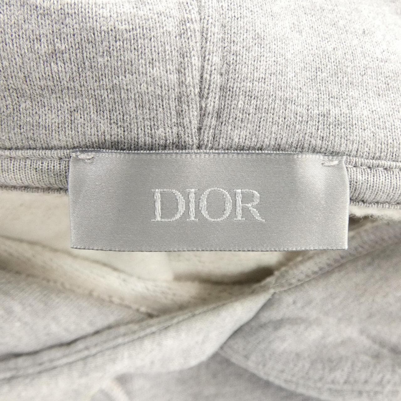 ディオール DIOR DIOR ESSENTIALS CD ICON スウェットシャツ 113J698A0531 パーカー