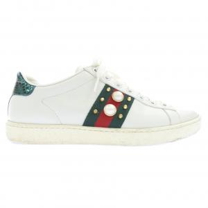 グッチ GUCCI 438218 スニーカー