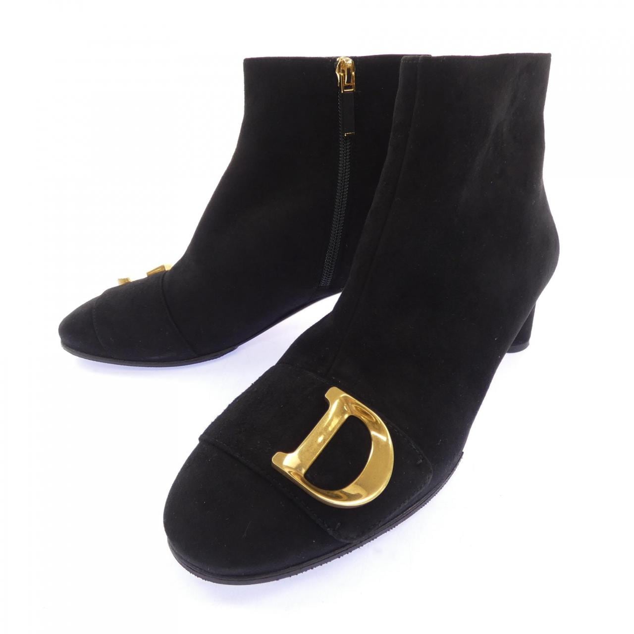 クリスチャンディオール CHRISTIAN DIOR NE0523 ブーツ