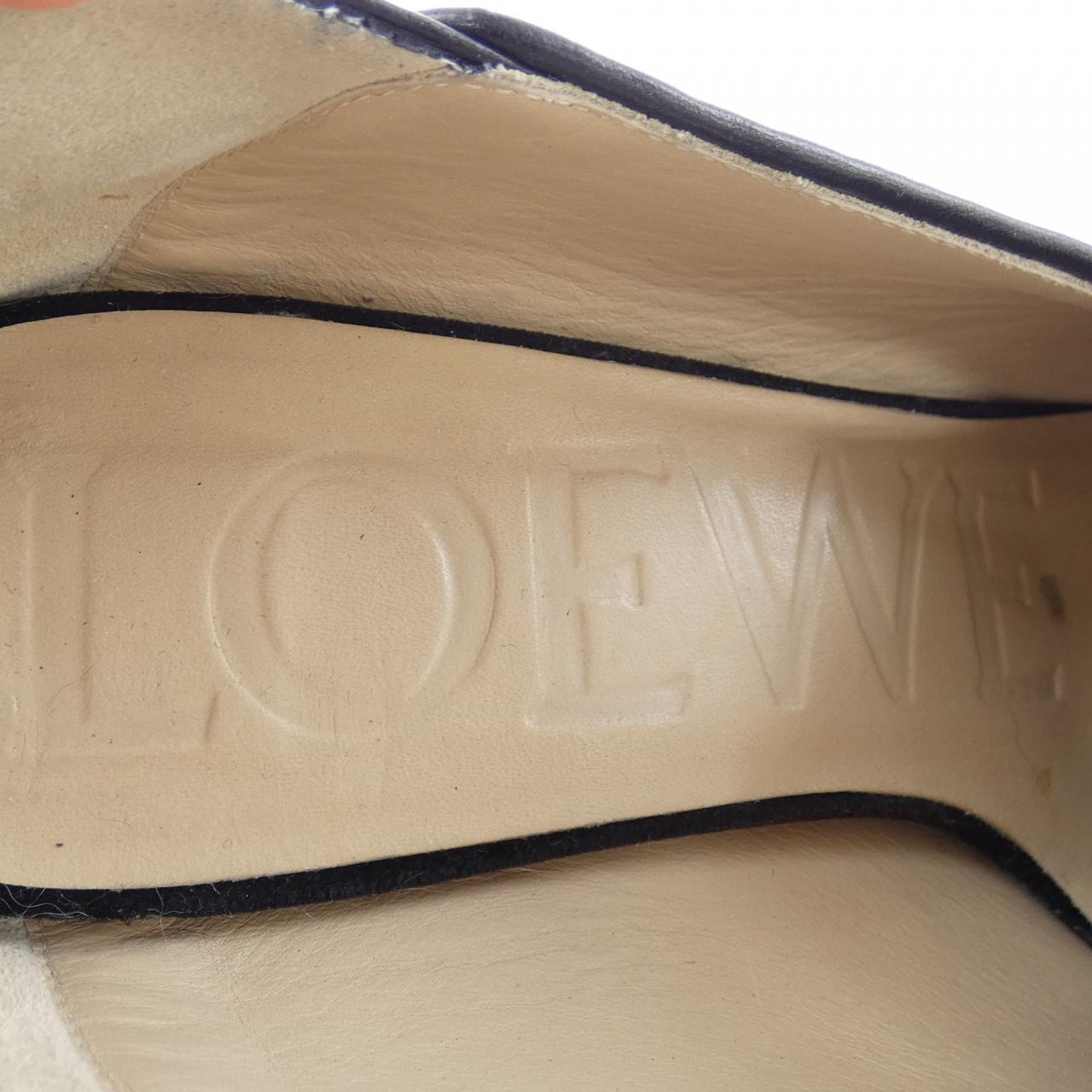 ロエベ LOEWE シューズ