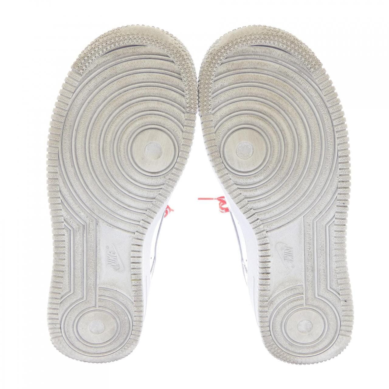 シュプリーム SUPREME NIKE CU9225-100 スニーカー