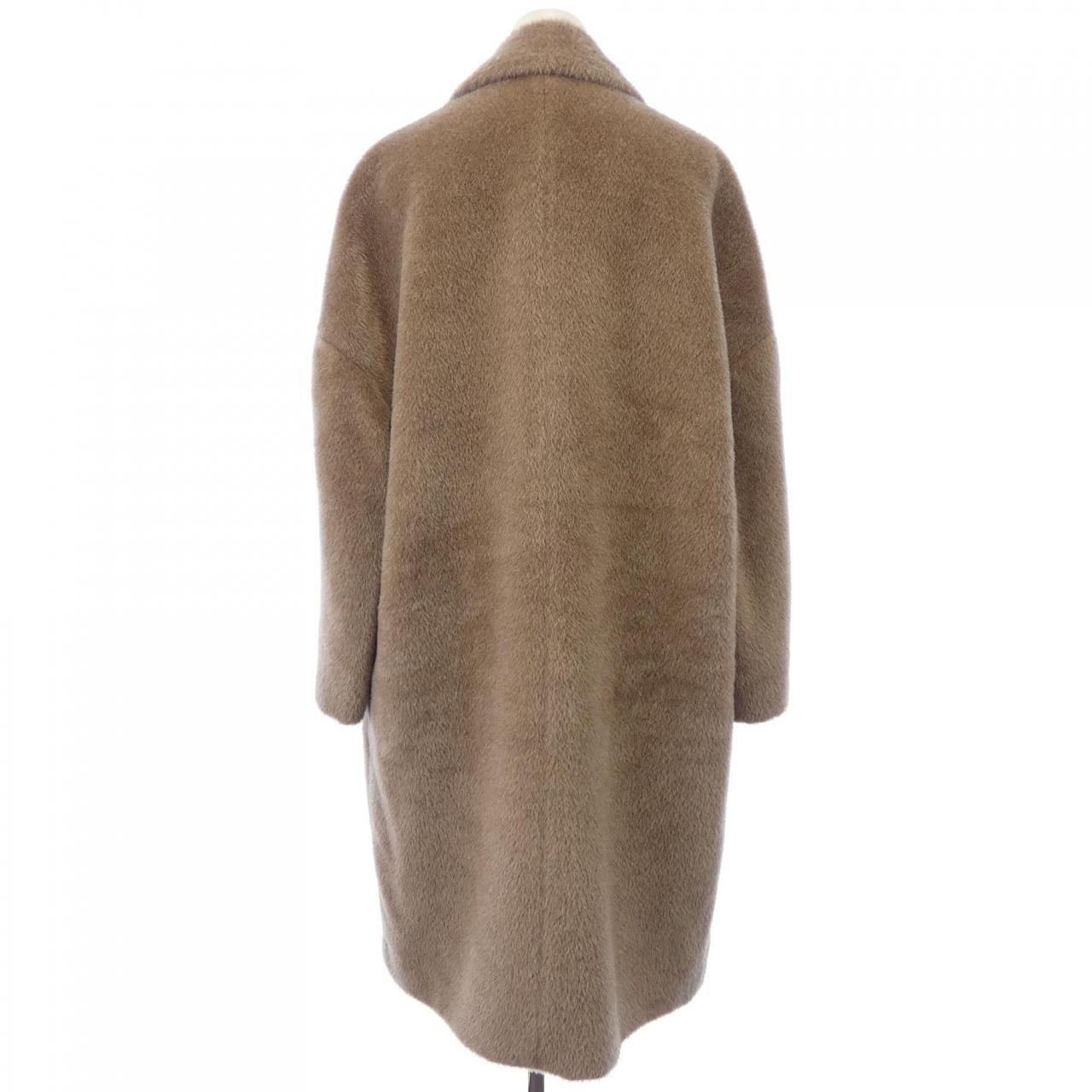 ブルネロクチネリ BRUNELLO CUCINELLI MB5319403 コート