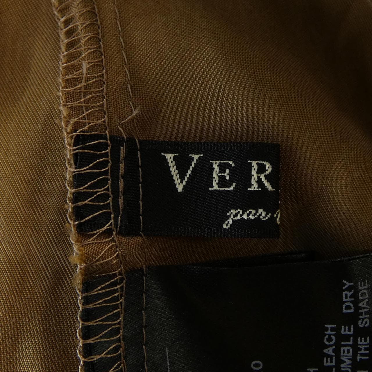 ヴェルメイユパーイエナ VERMEIL par iena ワンピース