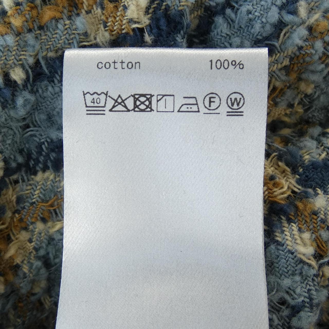 DDDD 0714003 シャツ