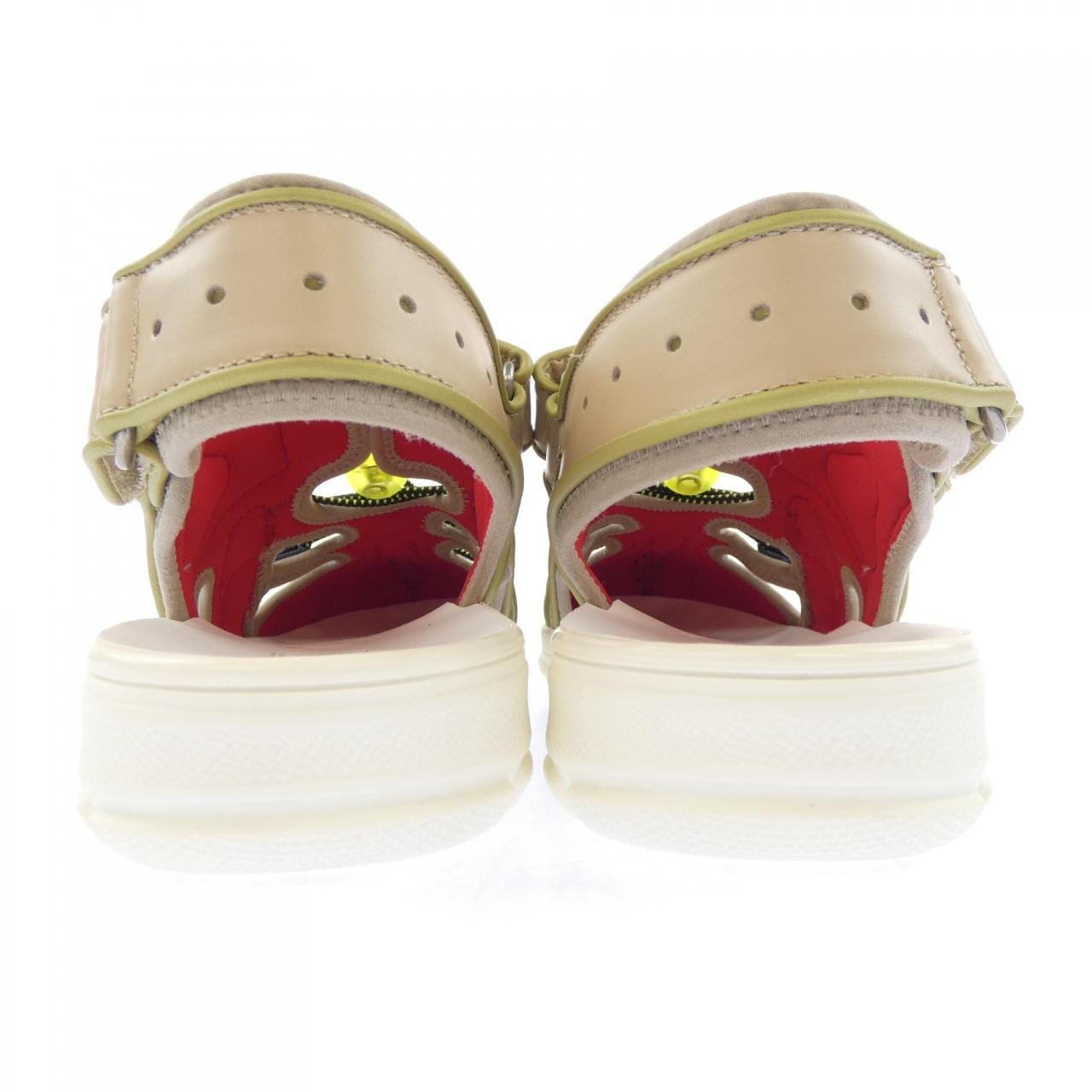 グッチ GUCCI 570440 サンダル