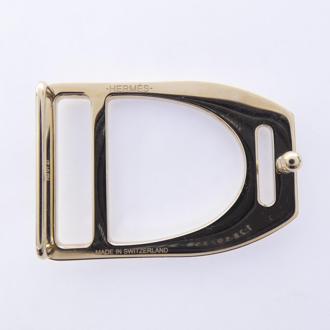 エルメス HERMES エトリエ バックル
