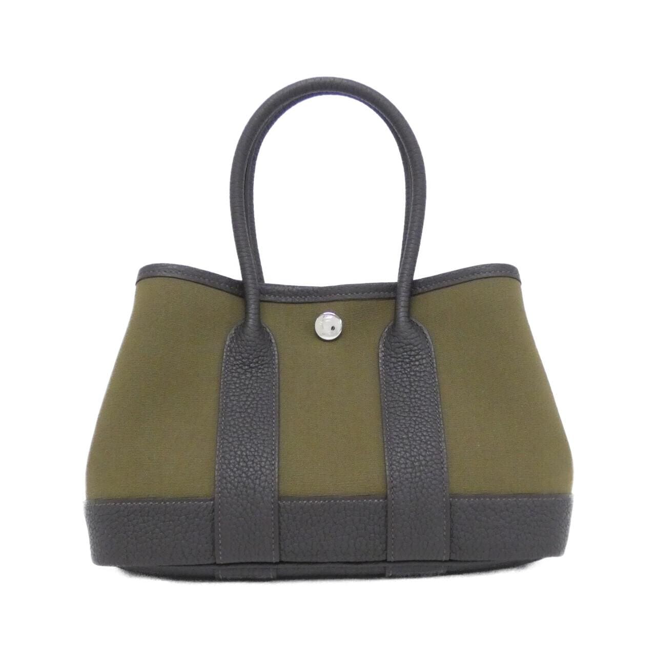 【未使用品】エルメス ネオ ガーデン 23cm 088612CK バッグ