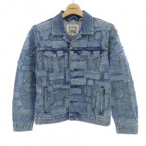 リーバイス LEVI'S デニムジャケット