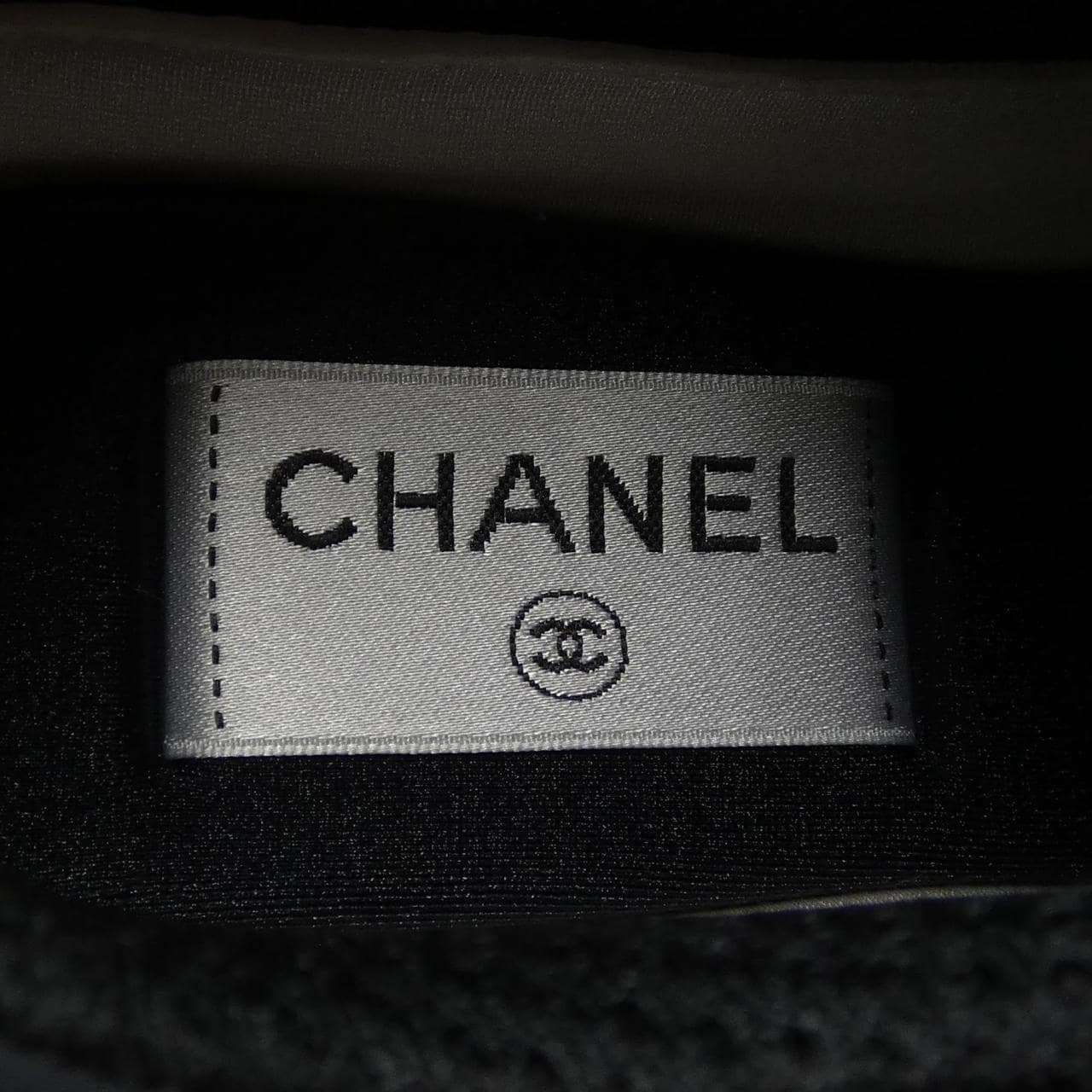 CHANEL CHANEL Sneakers