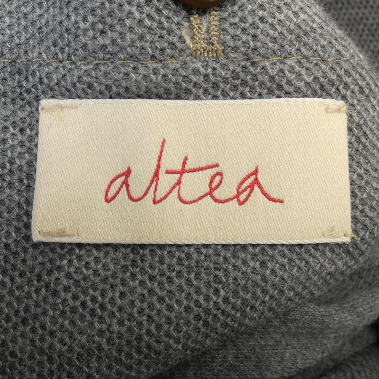 Altea ALTEA jacket