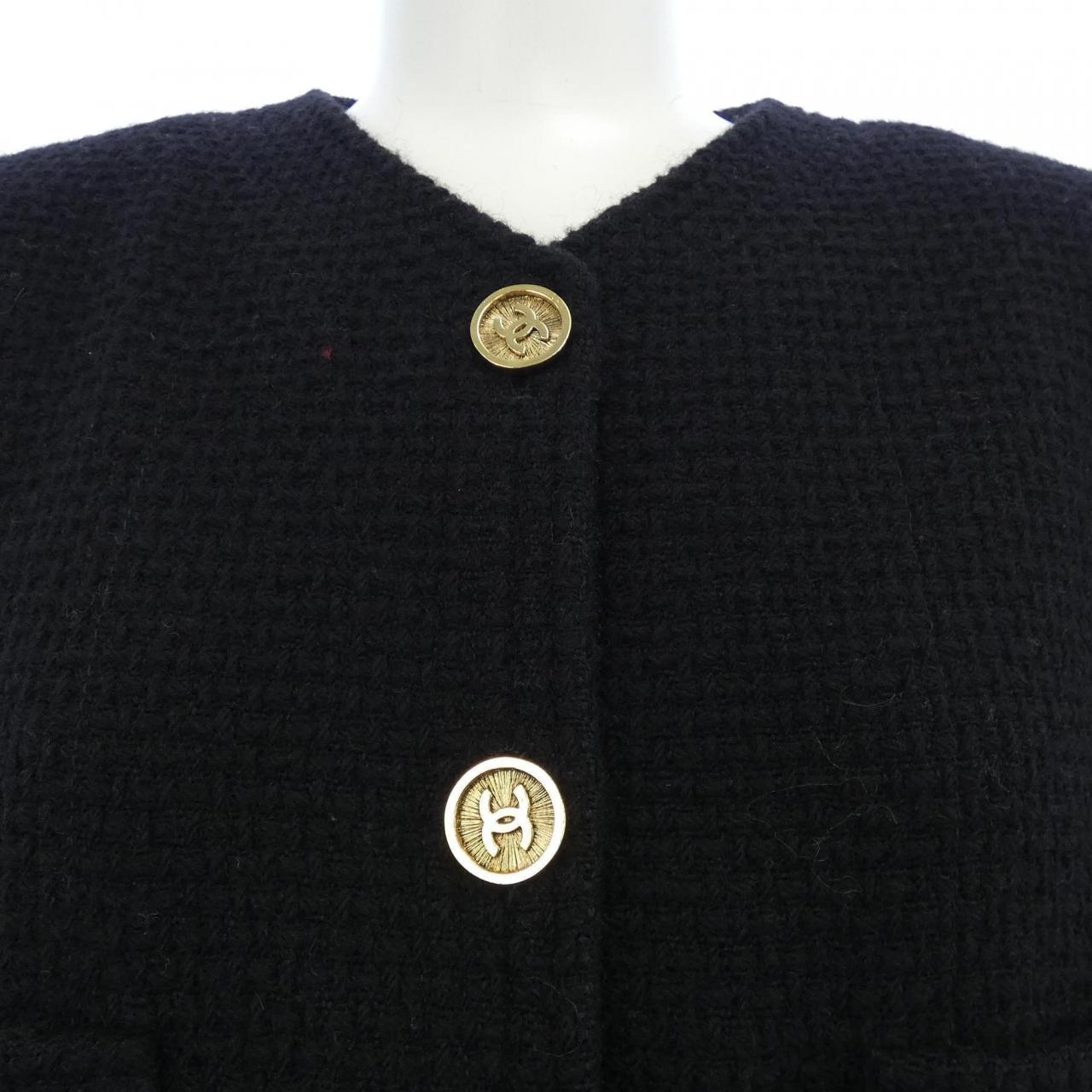 [vintage] CHANEL suit