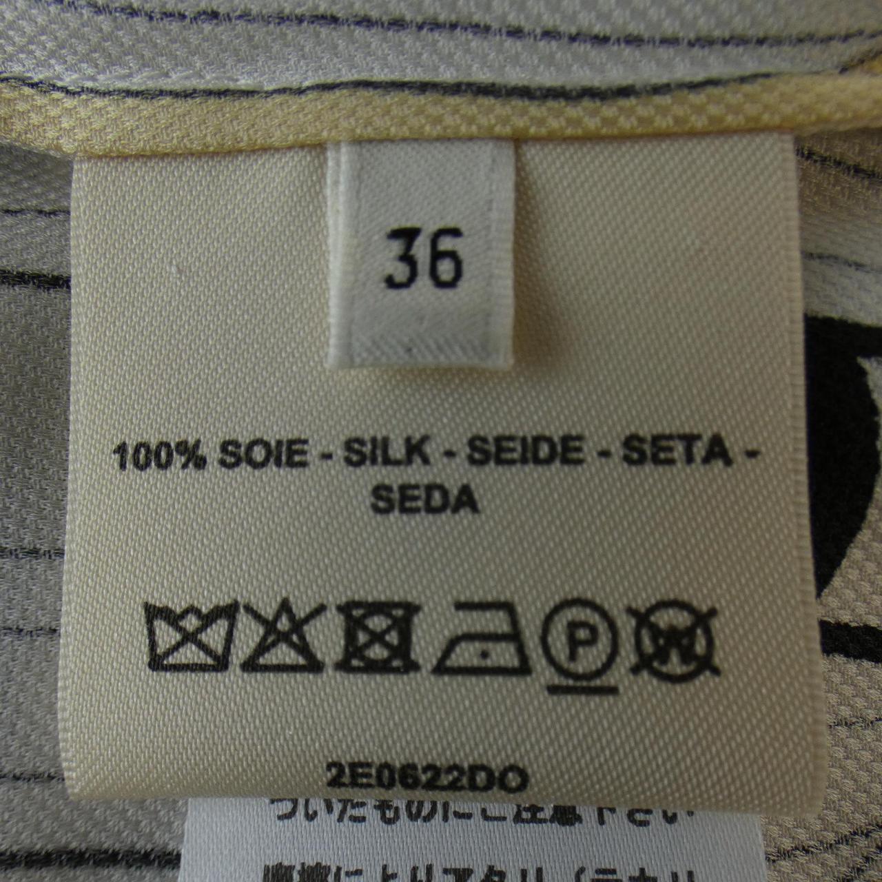 エルメス HERMES ワンピース