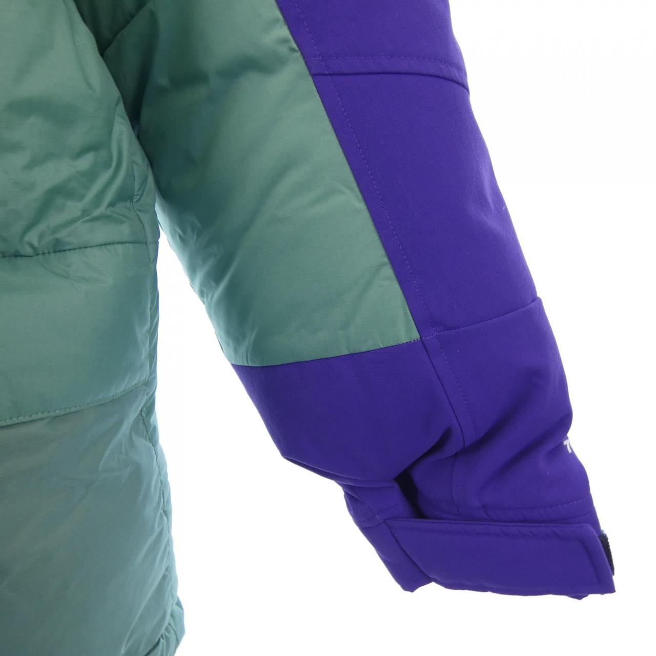 グッチザノースフェイス GUCCI×THENORTHFACE ダウンジャケット