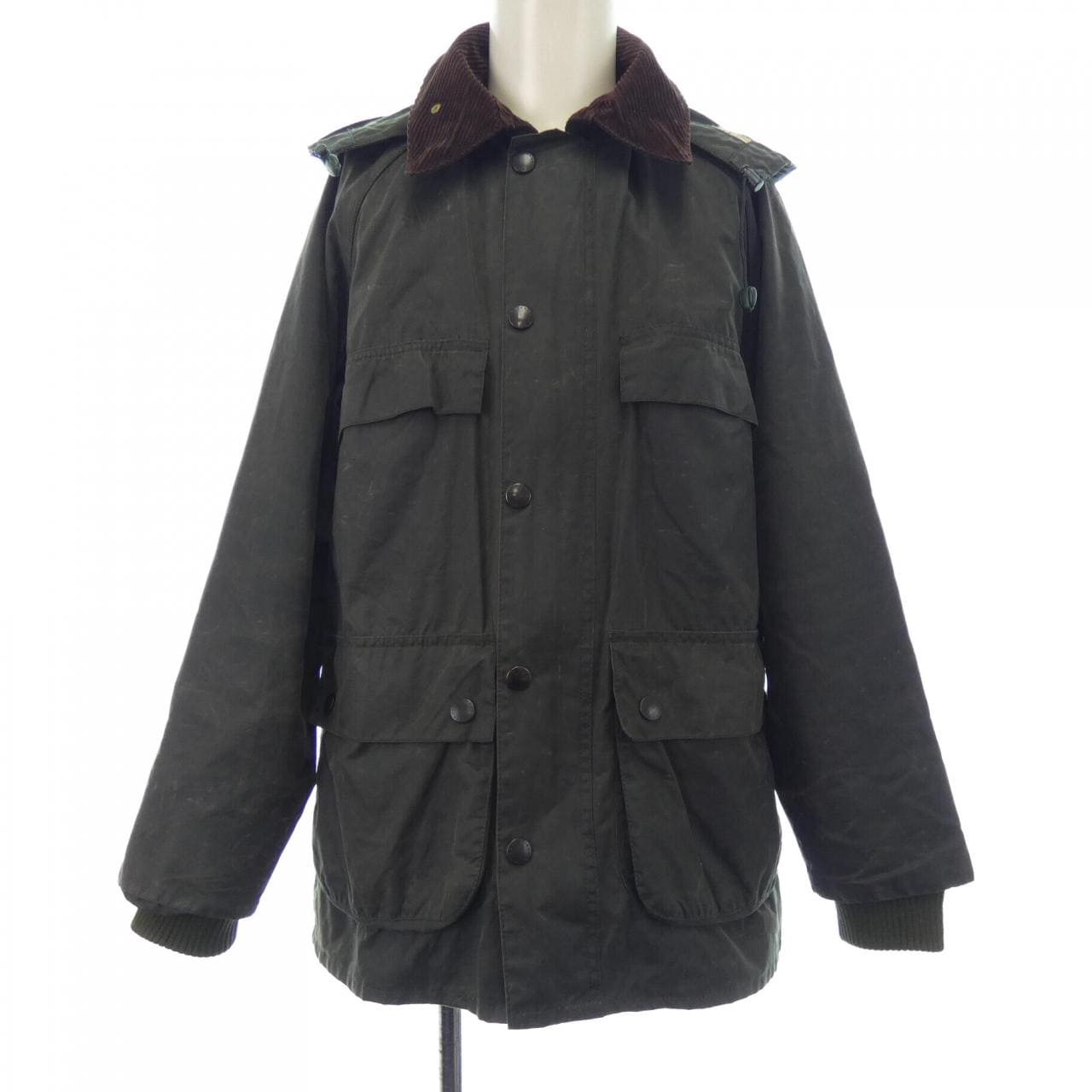バブアー BARBOUR コート