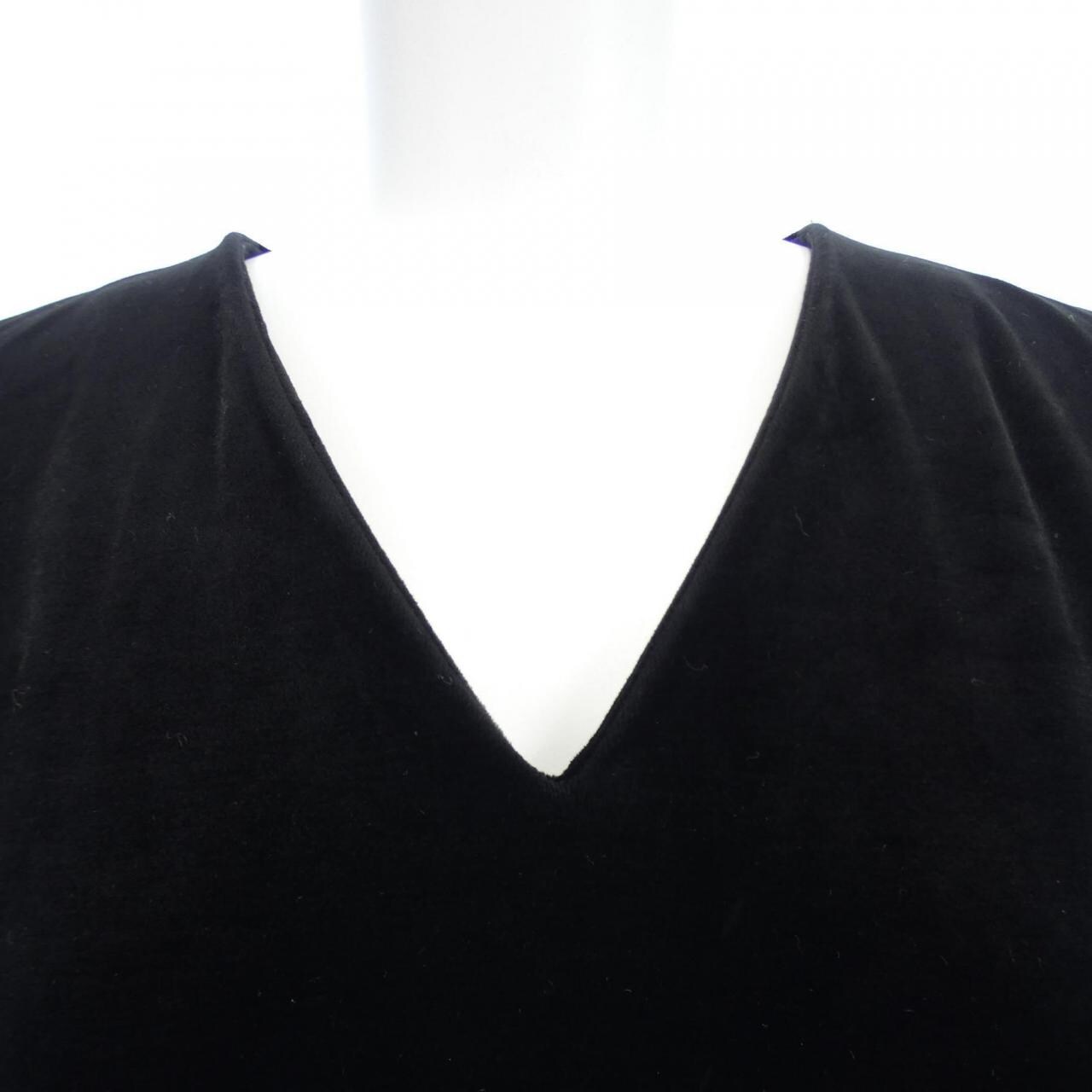 ヴェロアノワール VELOUR NOIR ワンピース
