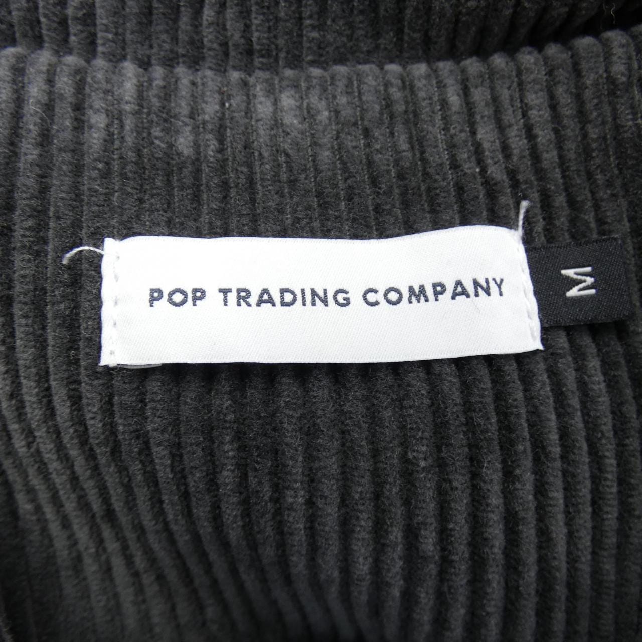 POPTRADINGCOMPANY ジャケット