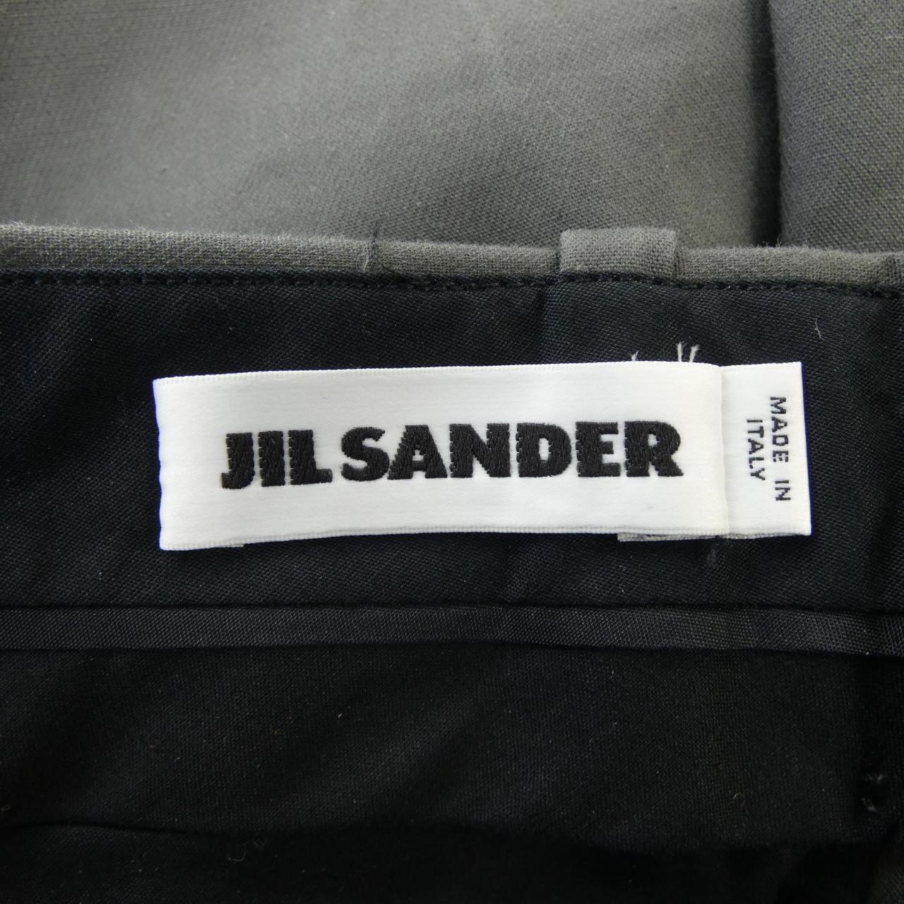 ジルサンダー JIL SANDER パンツ