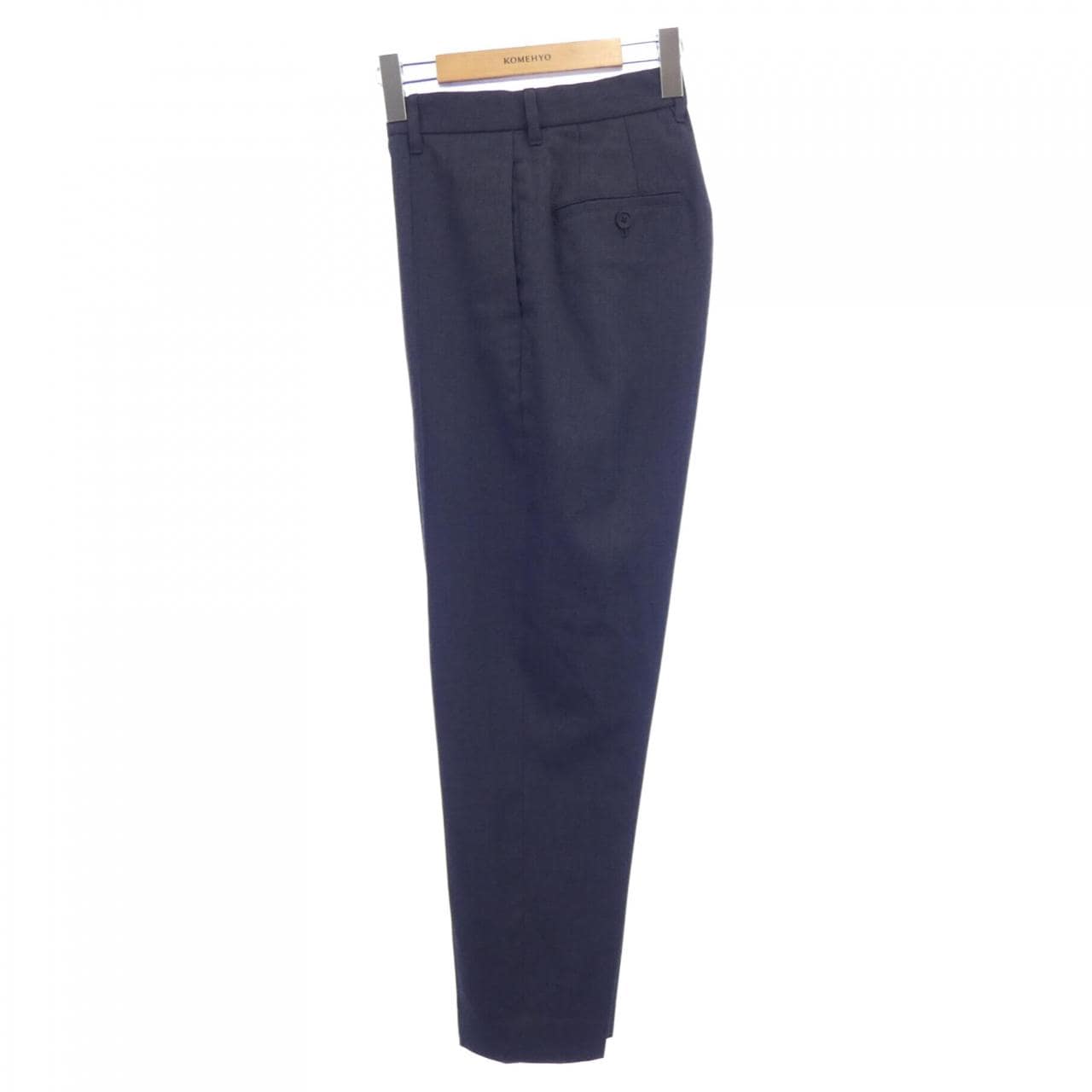 ロエフ LOEFF パンツ