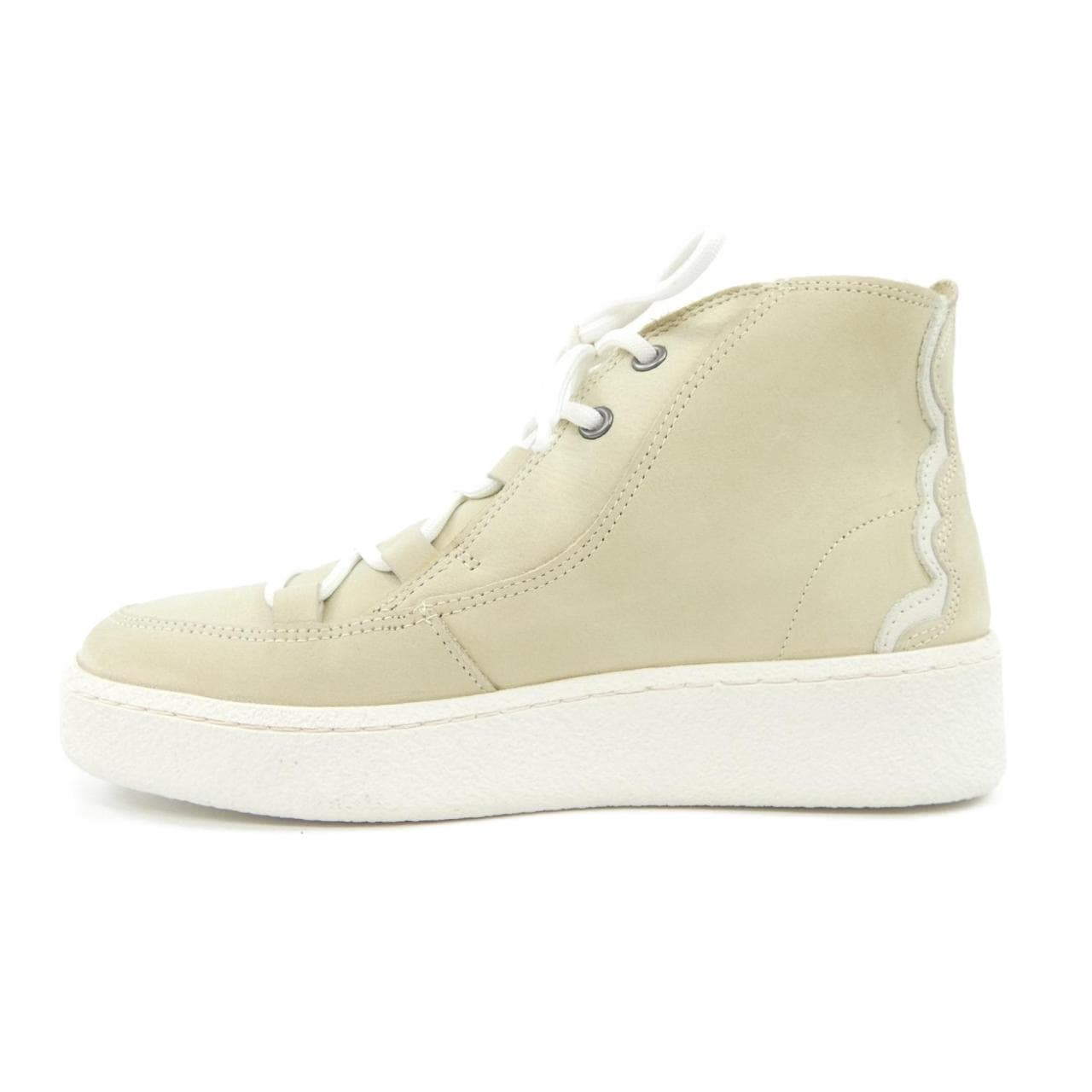 AIGLE シューズ