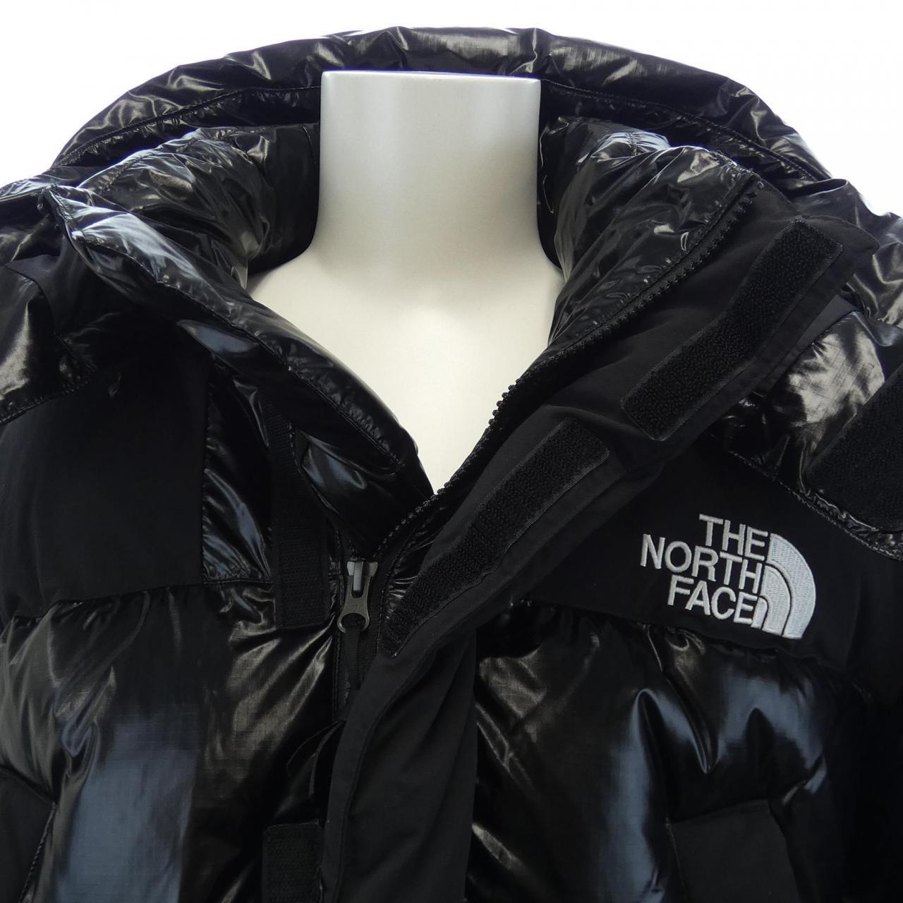 シュプリームザノースフェイス SUPREME×NORTH FACE ダウンジャケット