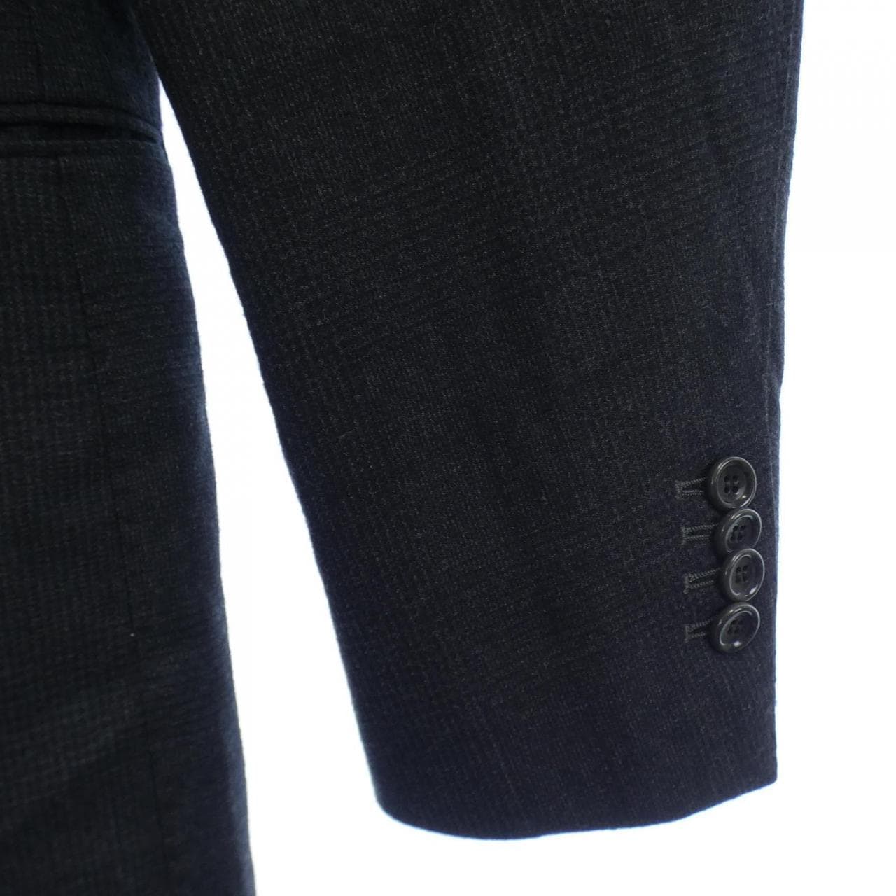 STILE LATINO NAPOLI スーツ