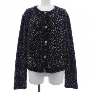 シャネル CHANEL カーディガン
