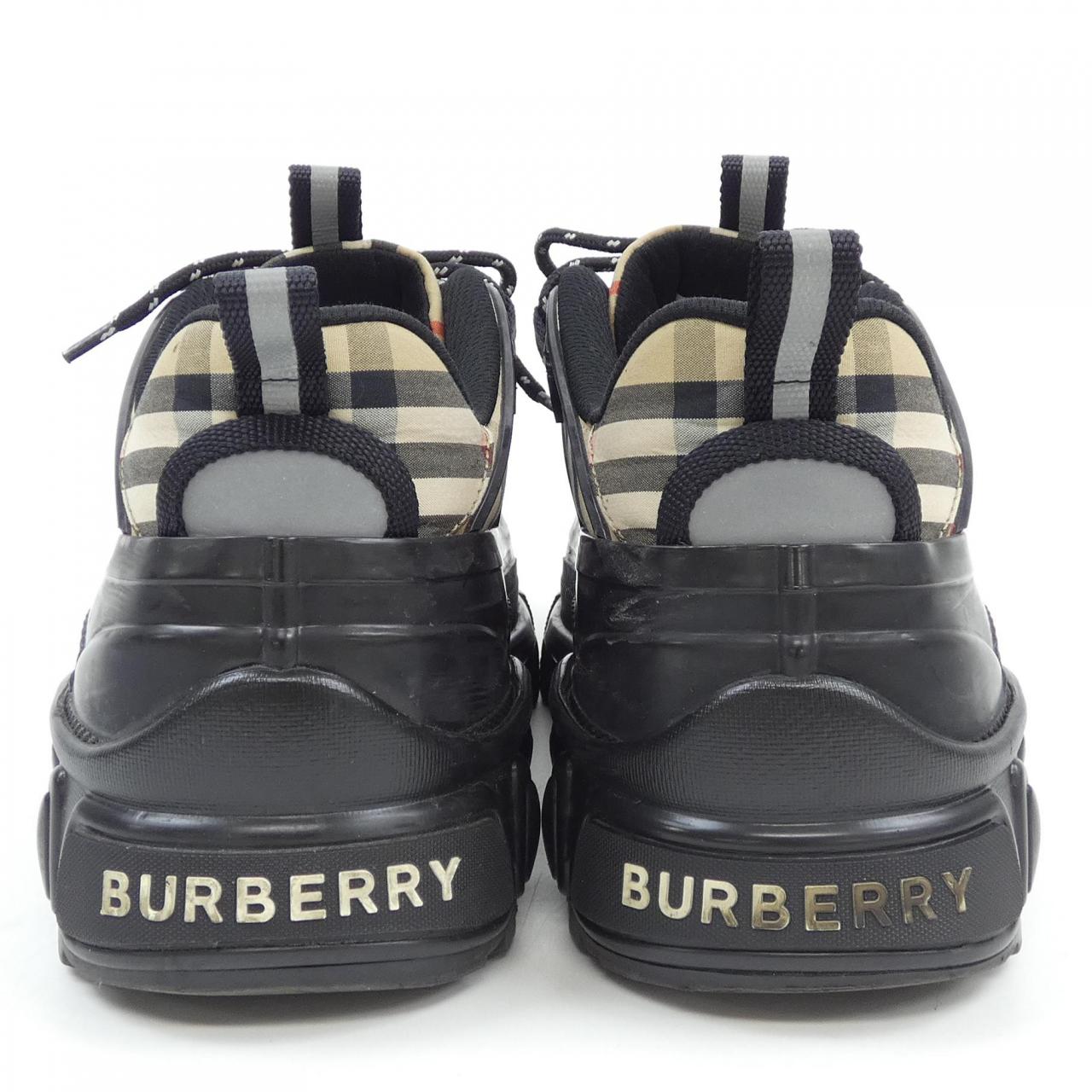 バーバリー BURBERRY スニーカー