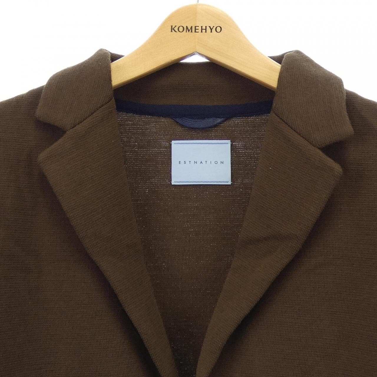 エストネーション ESTNATION 32-200-04-090100 ジャケット