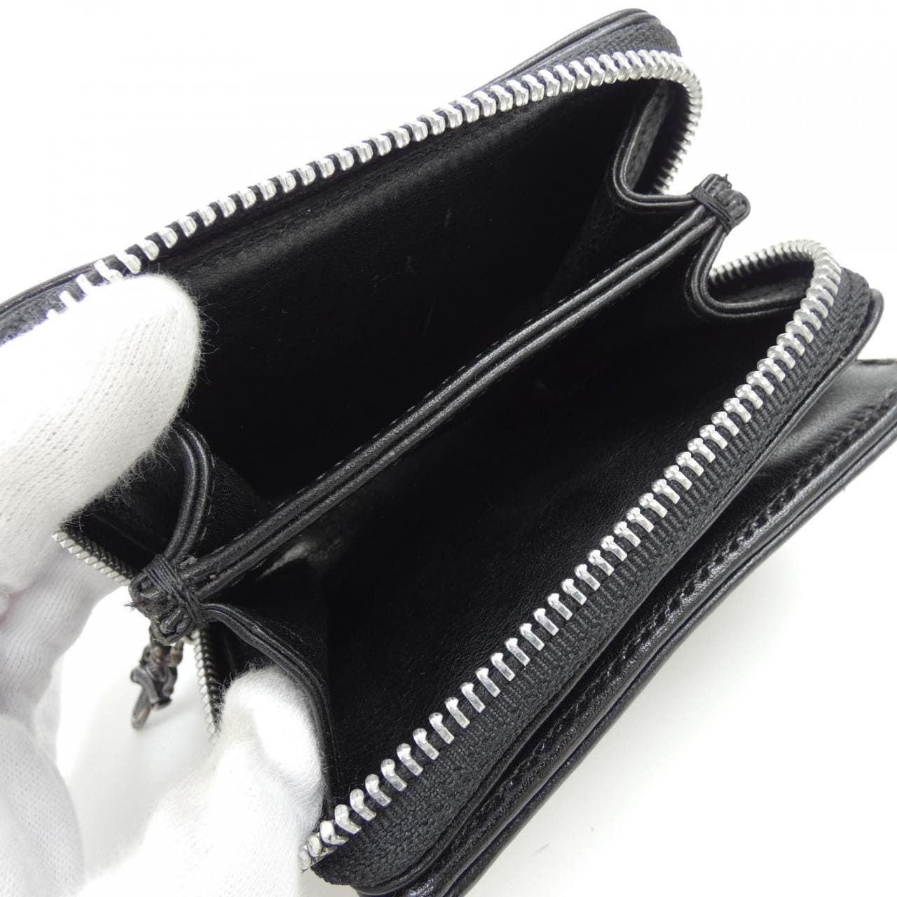 クロムハーツ CHROME HEARTS WALLET
