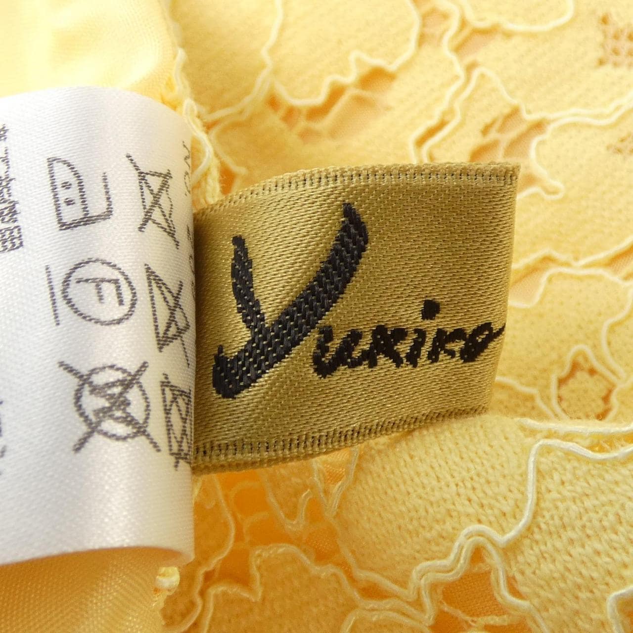 ユキコ･ハナイ YUKIKO HANAI スカート