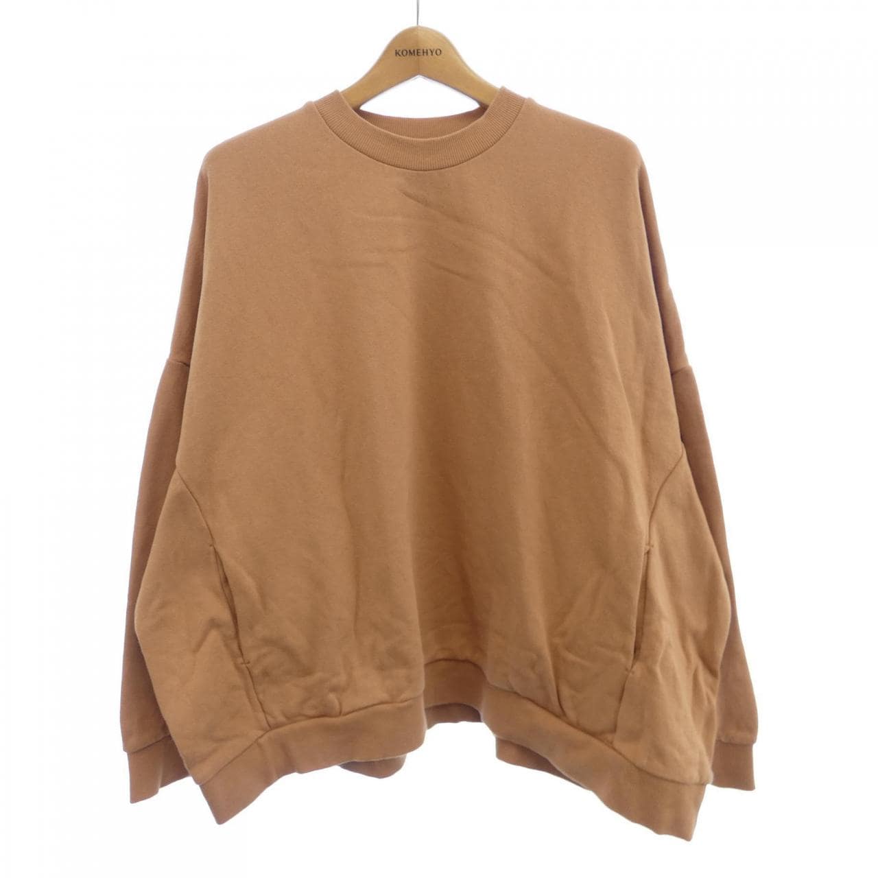 ドゥルカマラ Dulcamara スウェット