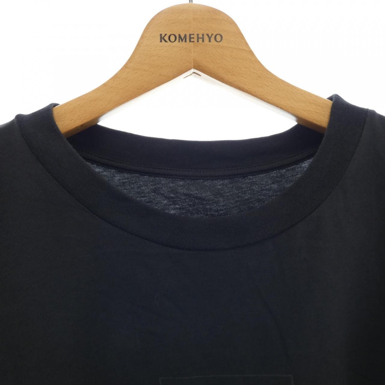 エムエムシックス MM6 SH0GC0041 S24311 Tシャツ