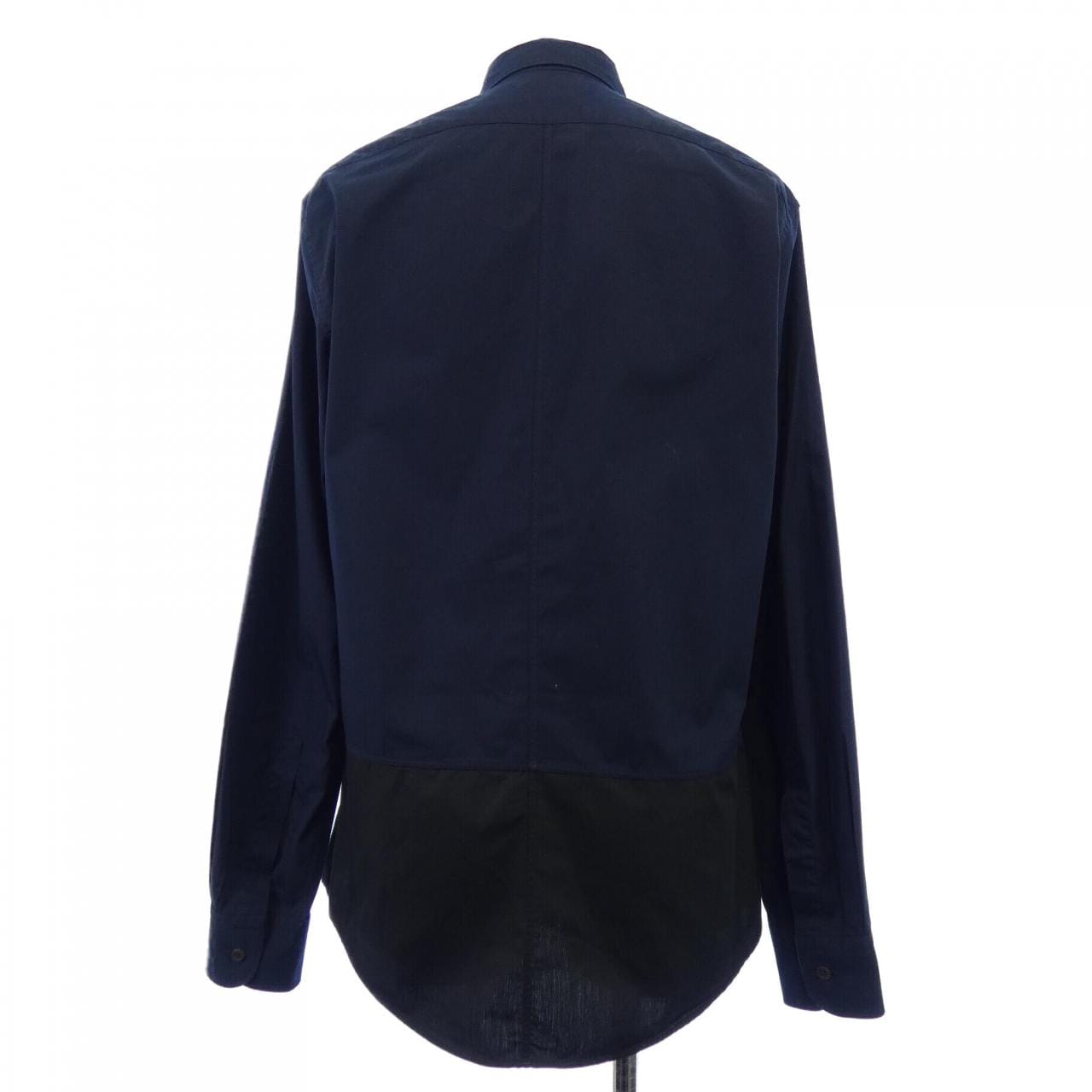 ドリスヴァンノッテン DRIES VAN NOTEN シャツ