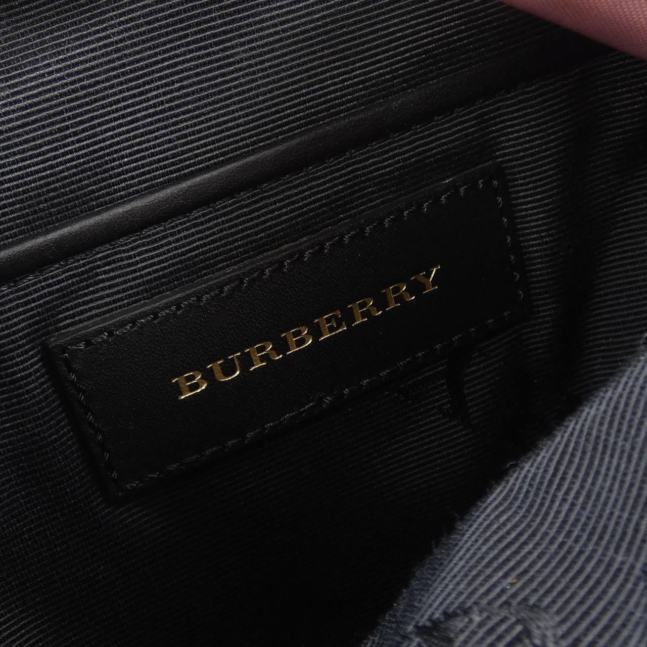 バーバリー BURBERRY BACKPACK
