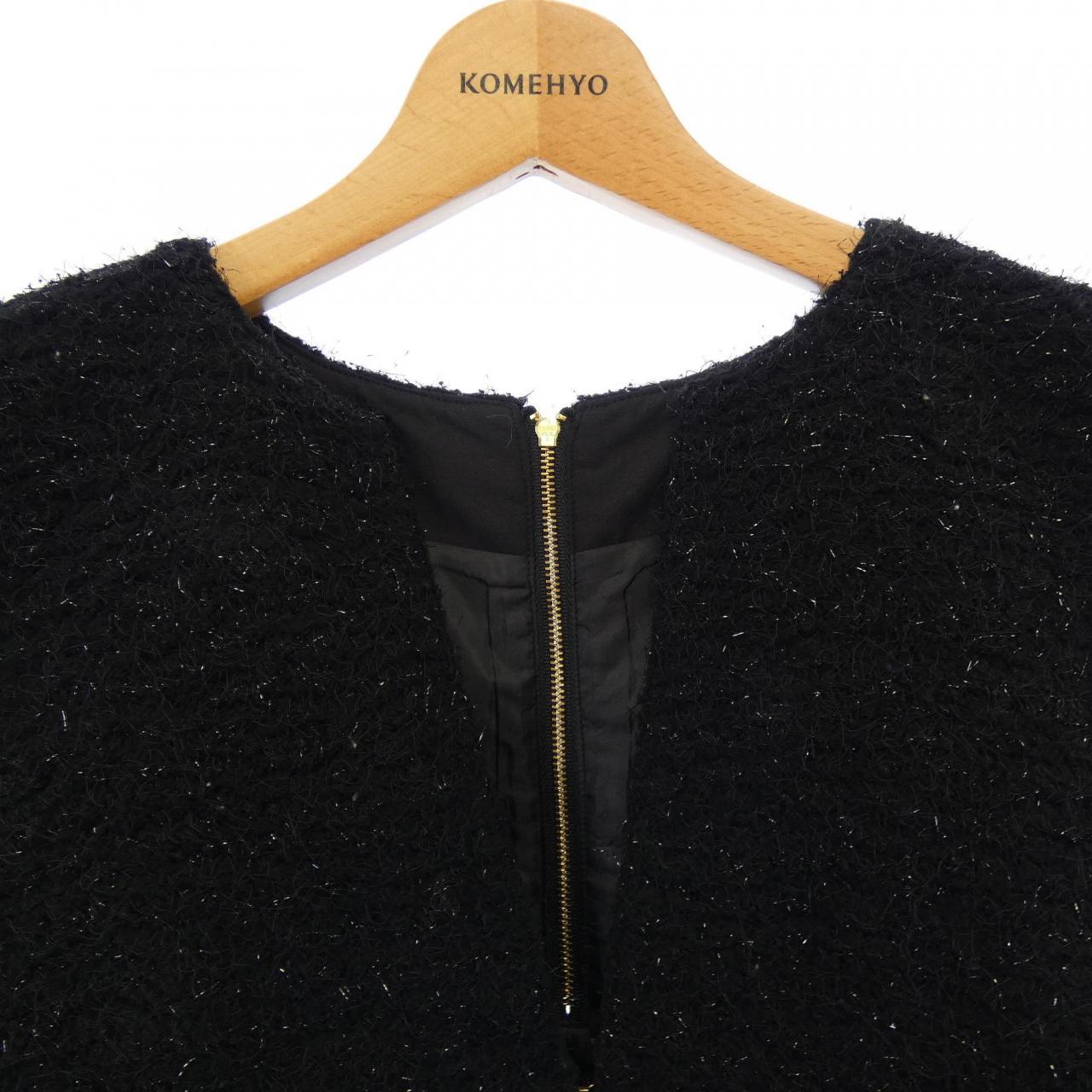 アプワイザーリッシェ Apuweiser-riche ワンピース