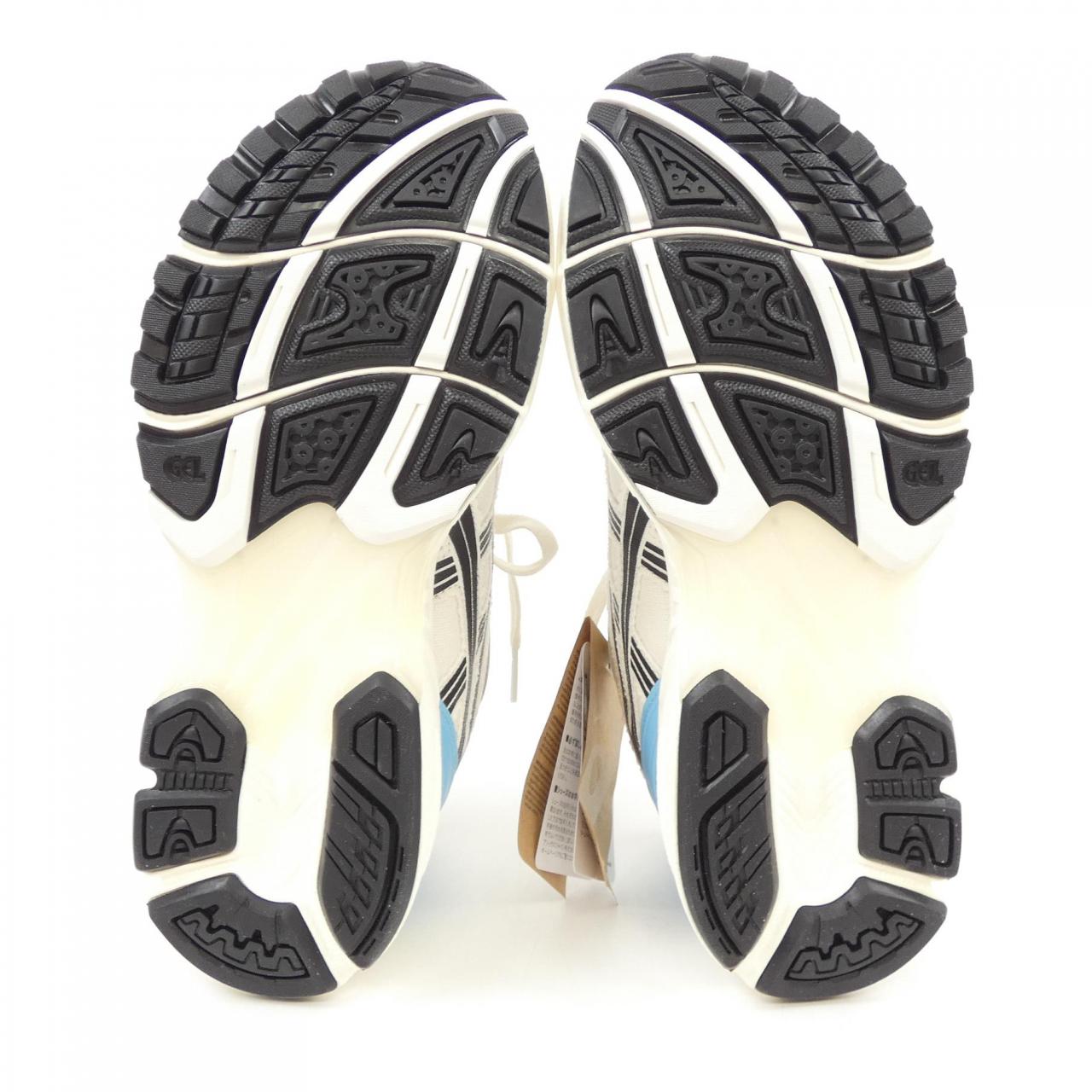 アシックス ASICS 1203B011 KITH スニーカー