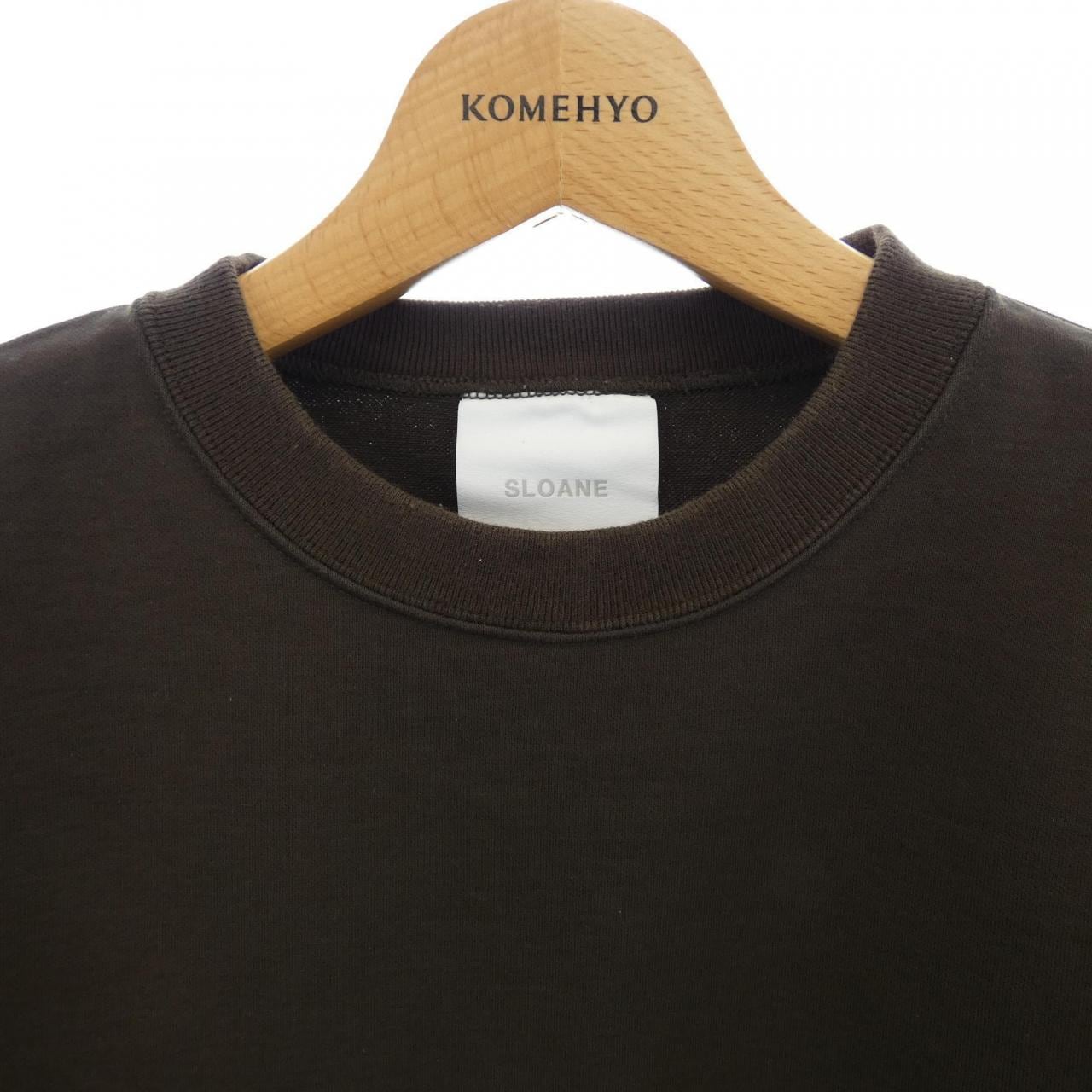 スローン SLOANE スウェット